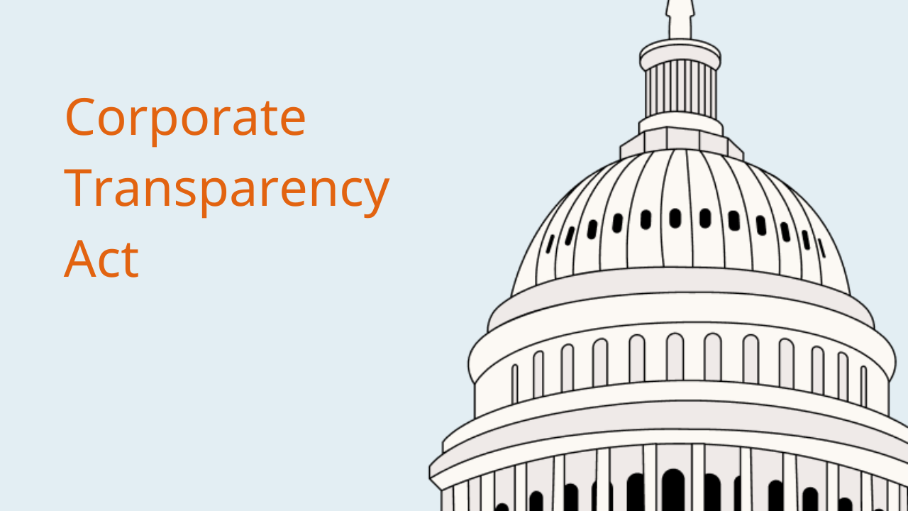 corporate transparency act