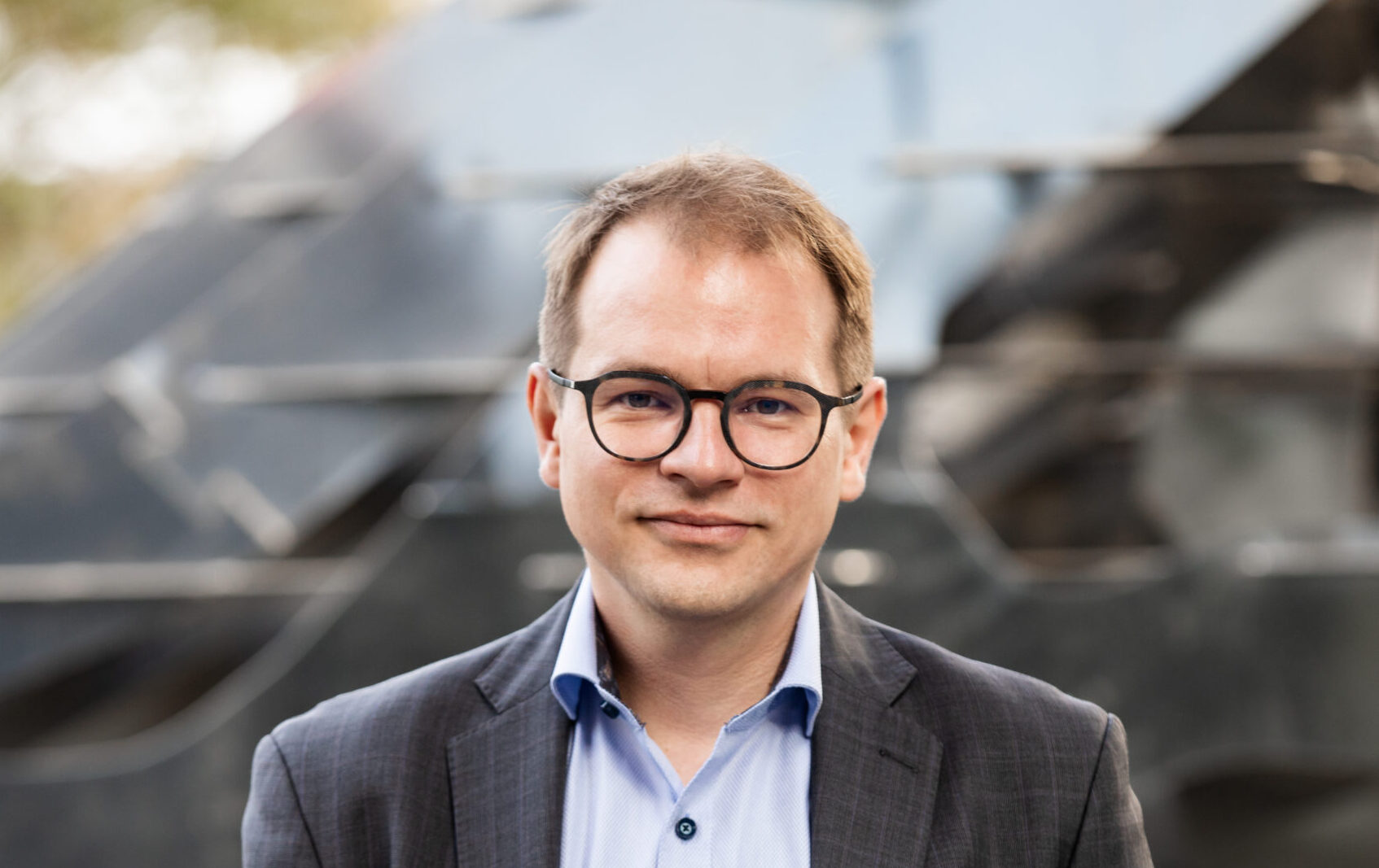 Josef Scharfen