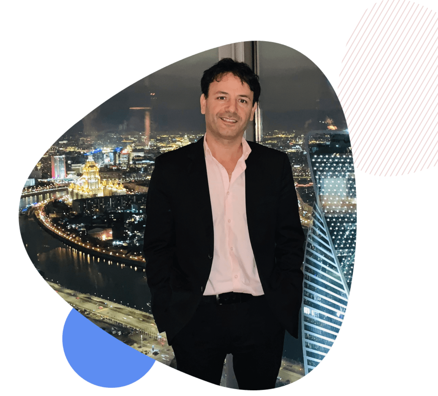 simon dery outsource your sales Simon Dery
