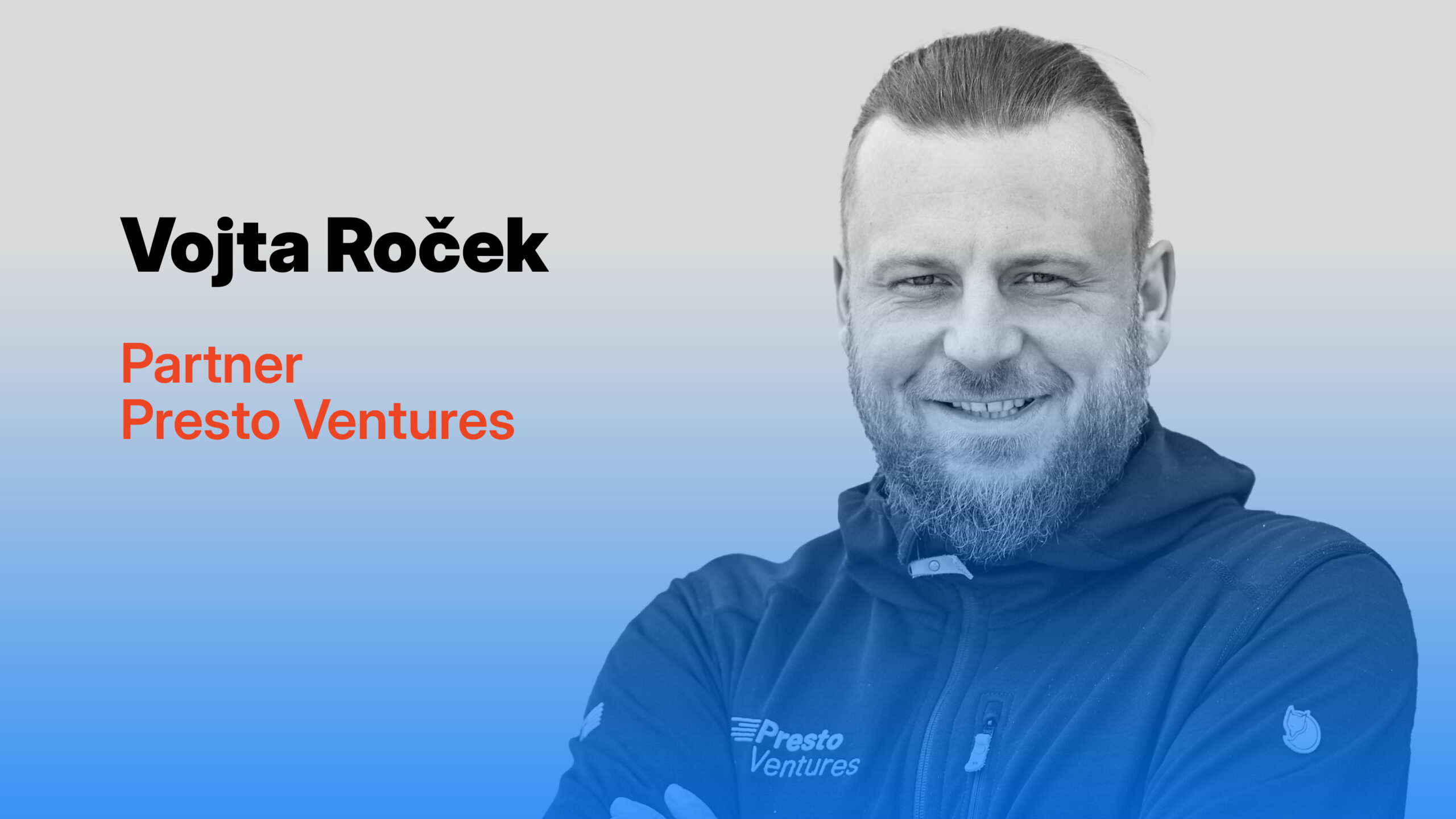 US expand 2025 Vojta Rocek