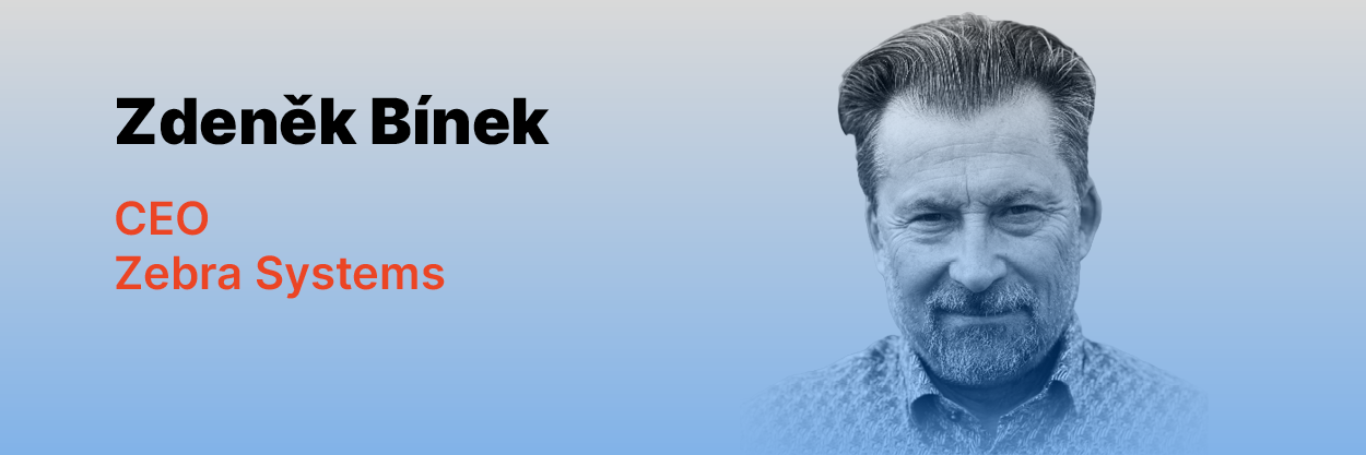 US Expand Zdenek Binek