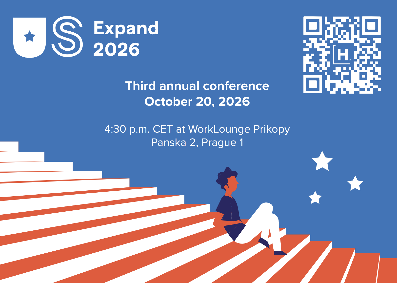 US Expand 2026 US Expand 2026