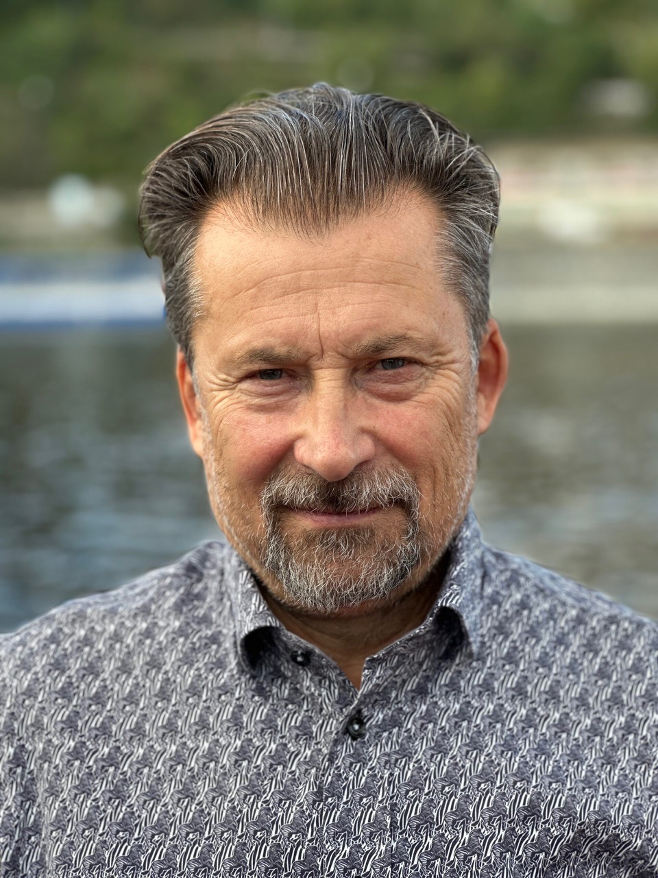 Zdenek Binek US Expand Zdenek Binek US Expand